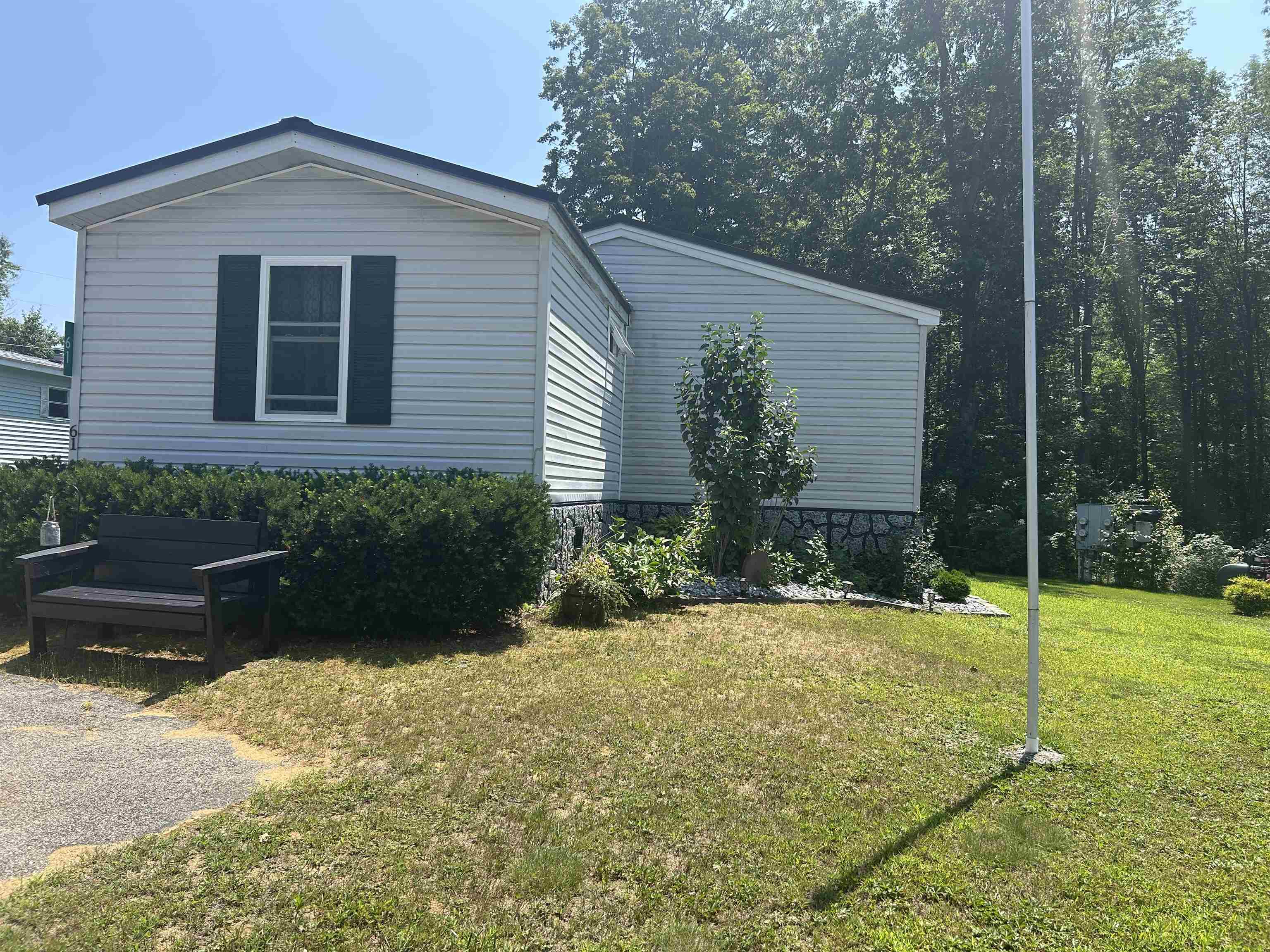 61 Pine Hill MH Park