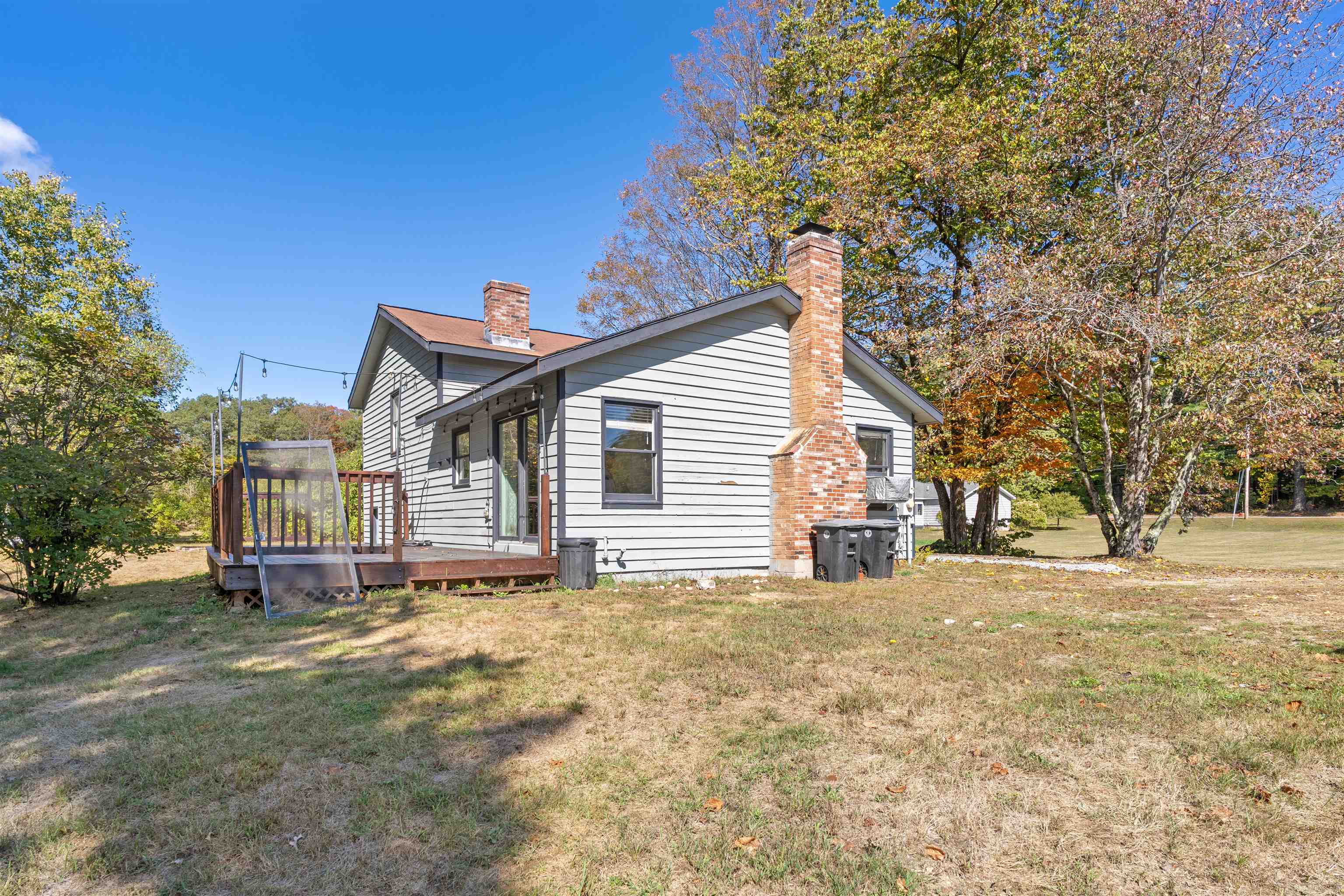 104 New Hampton Road