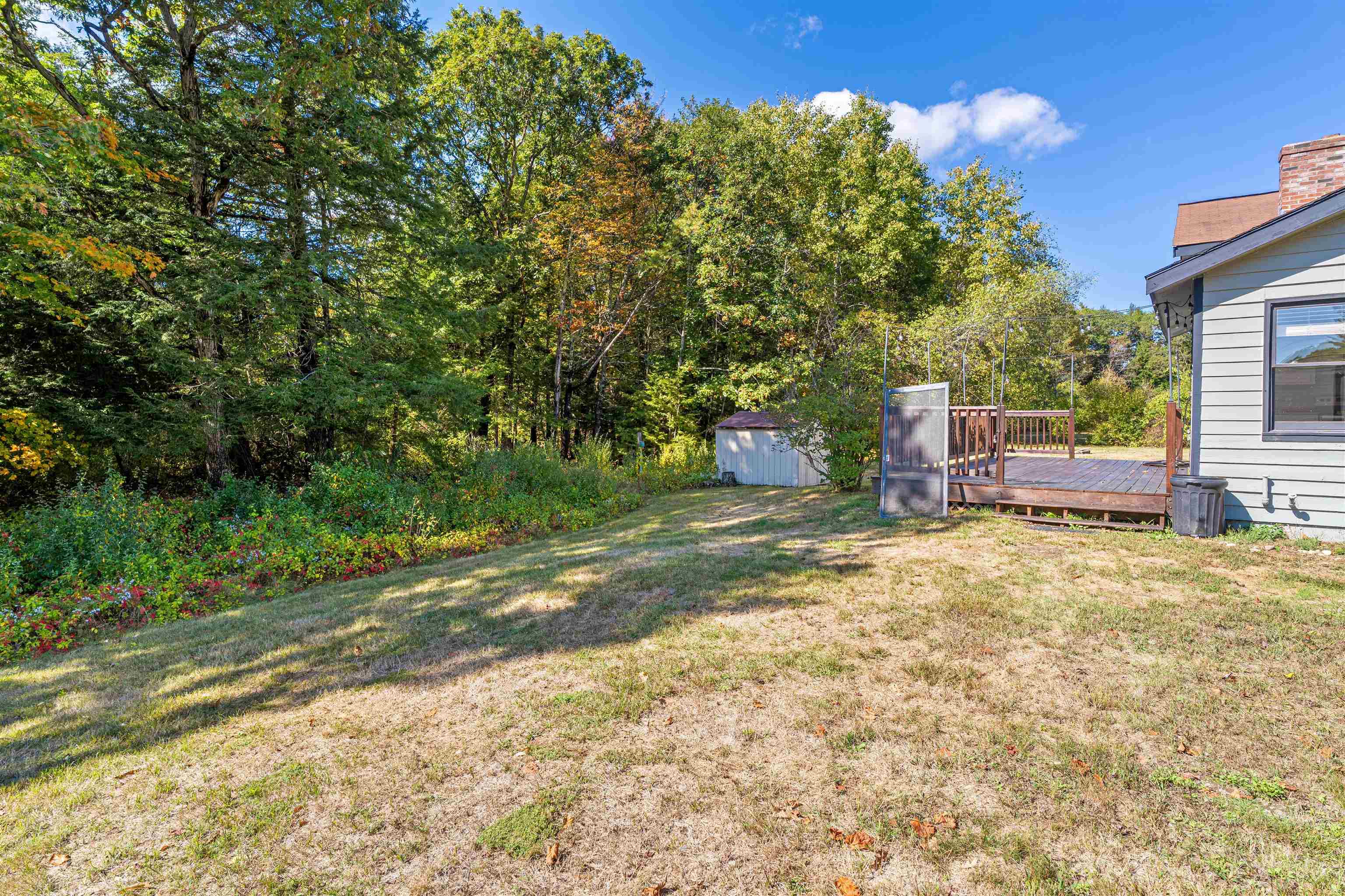 104 New Hampton Road