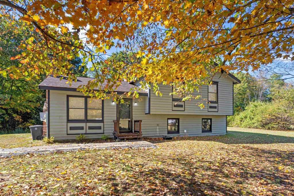 Photo of 104 New Hampton Road, Franklin, NH 03235 (MLS # 5063761)