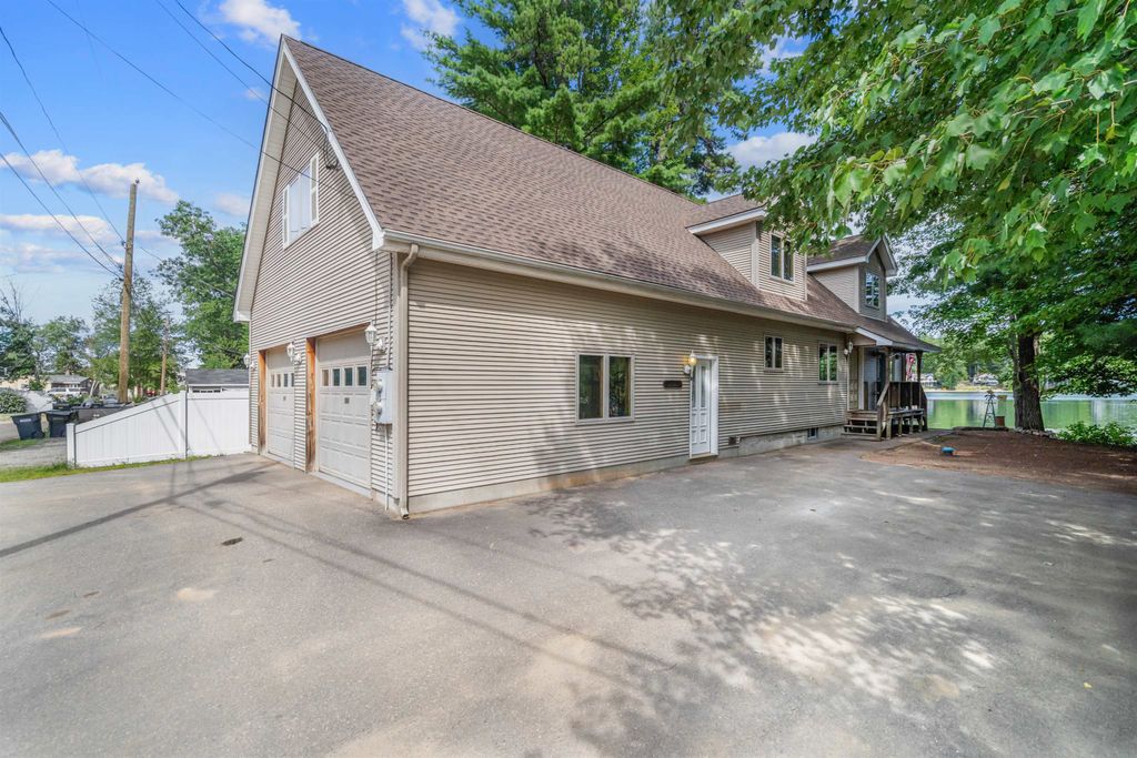 Photo of 164 Gardners Grove, Belmont, NH 03220 (MLS # 5074111)