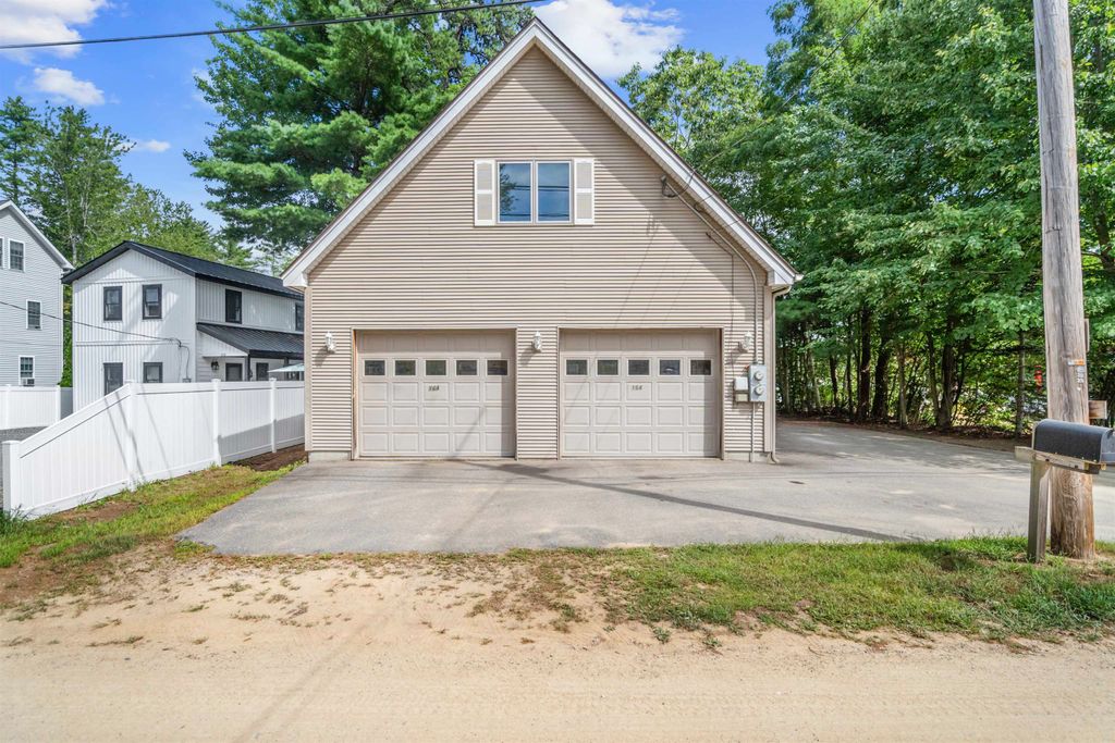 Photo of 164 Gardners Grove, Belmont, NH 03220 (MLS # 5074111)