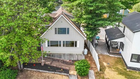 164 Gardners Grove Belmont NH 03220