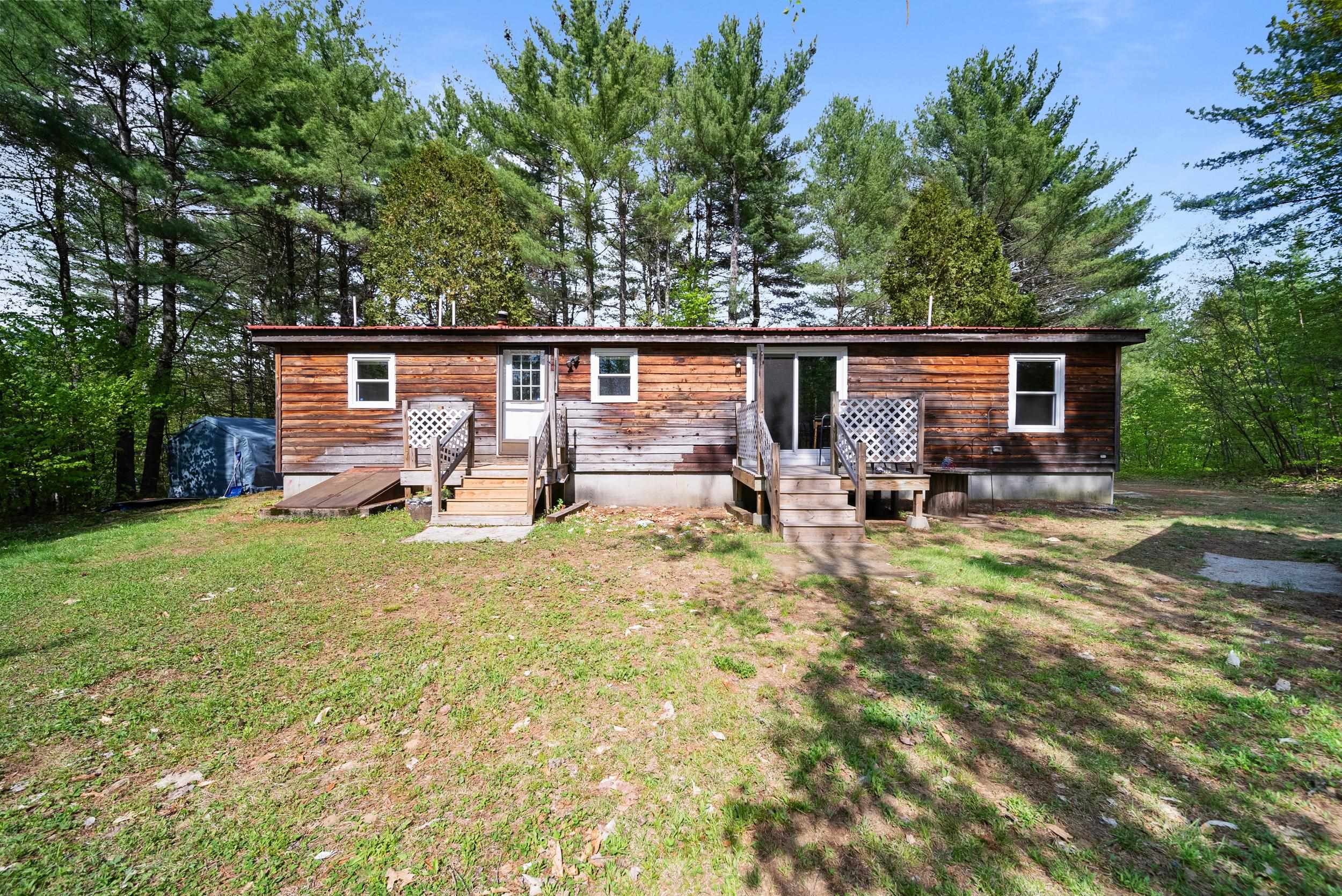 6 Arrowhead Drive