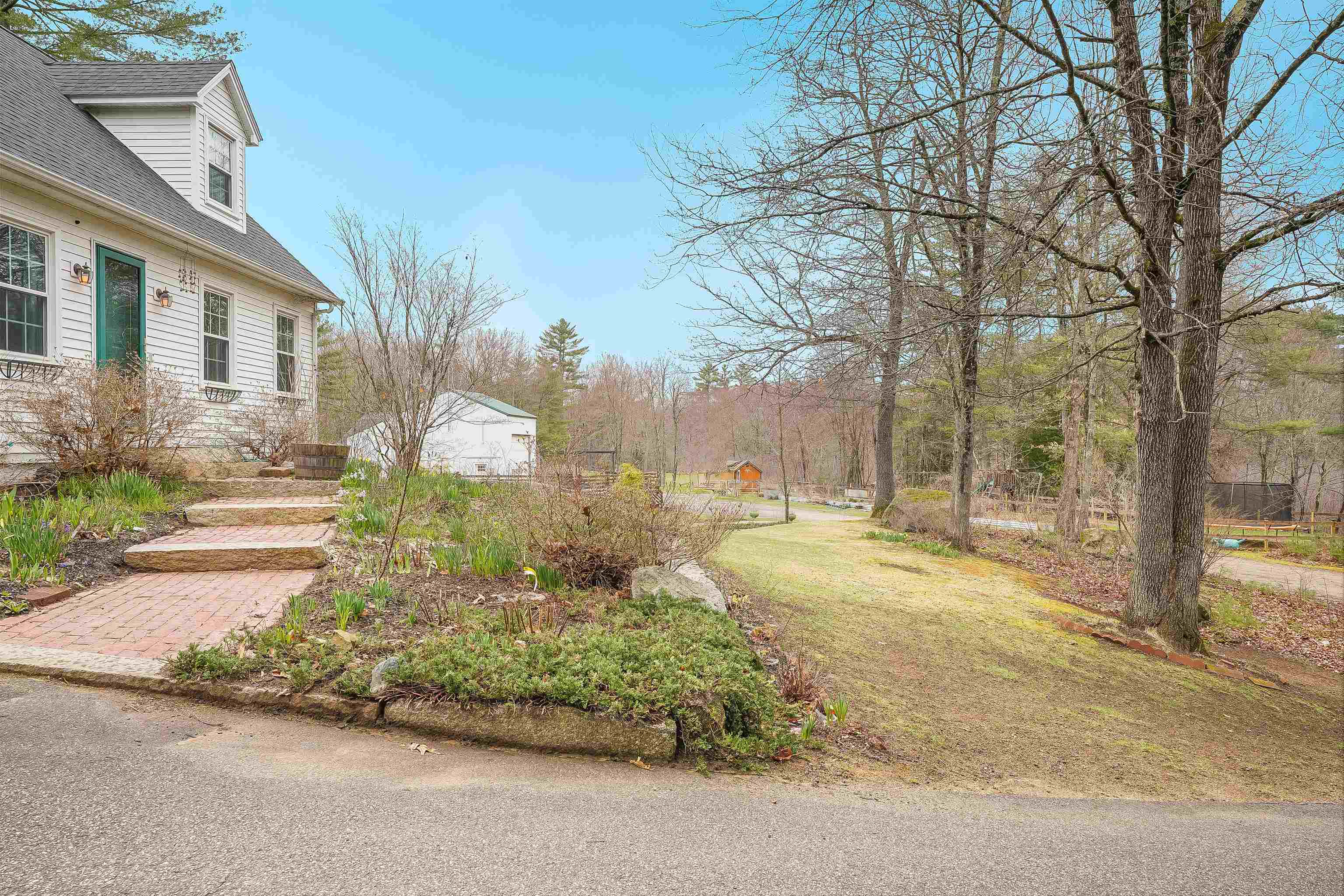 21 Little River Road