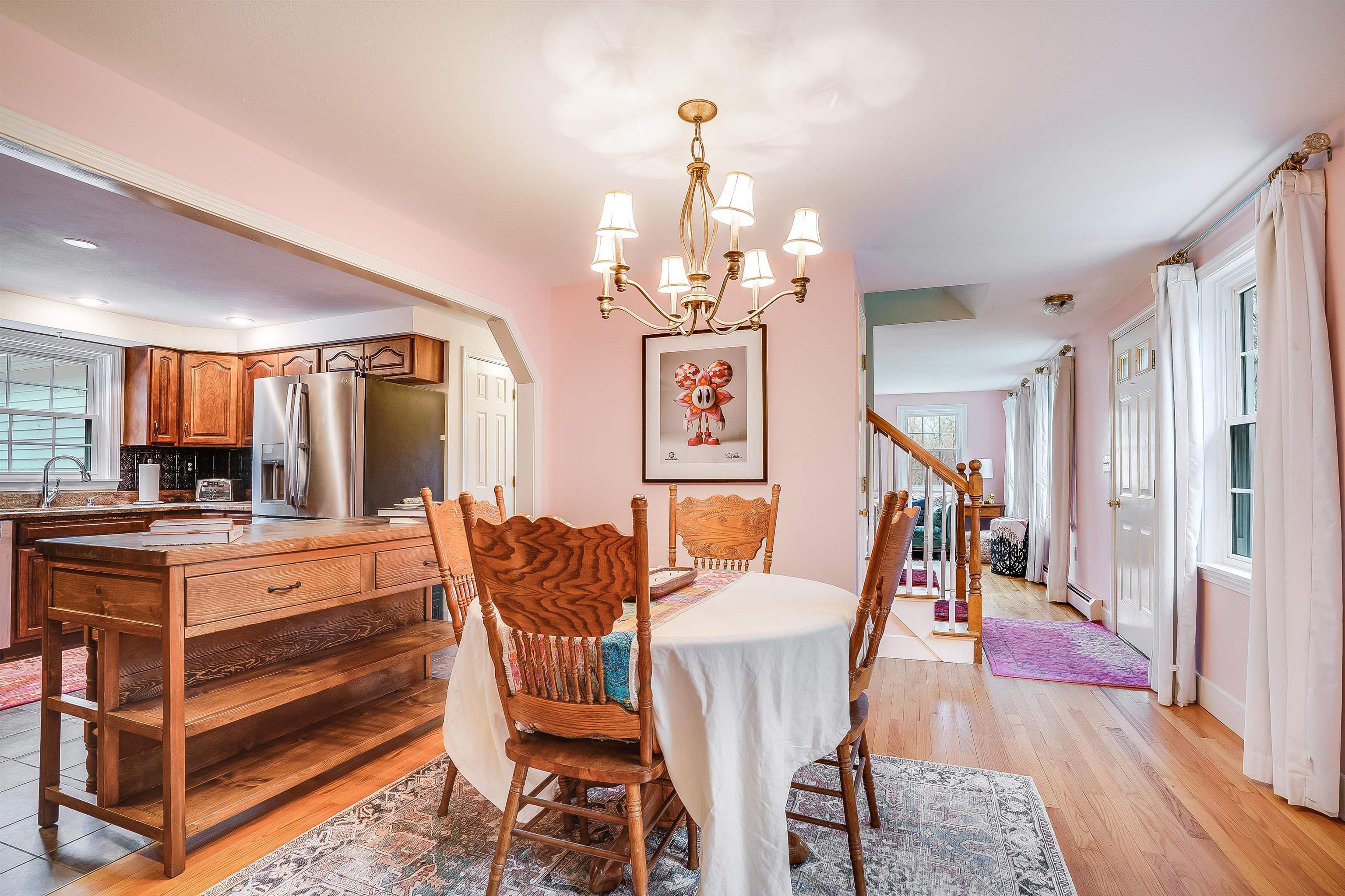 21 Little River Road