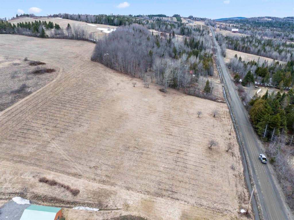 Photo of Bennett Hill Road, Colebrook, NH 03576 (MLS # 5083176)