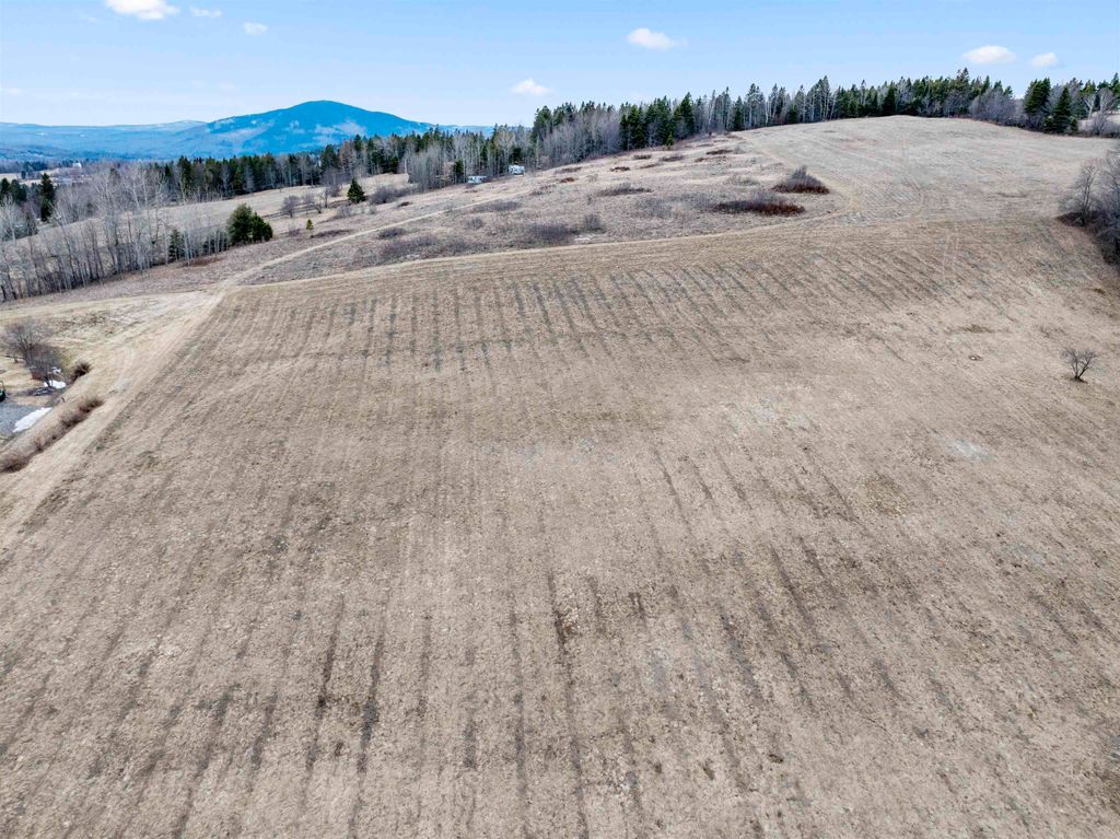 Photo of Bennett Hill Road, Colebrook, NH 03576 (MLS # 5083176)