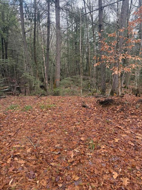 00 Partridge Hill Road 84 Sandwich NH 03227