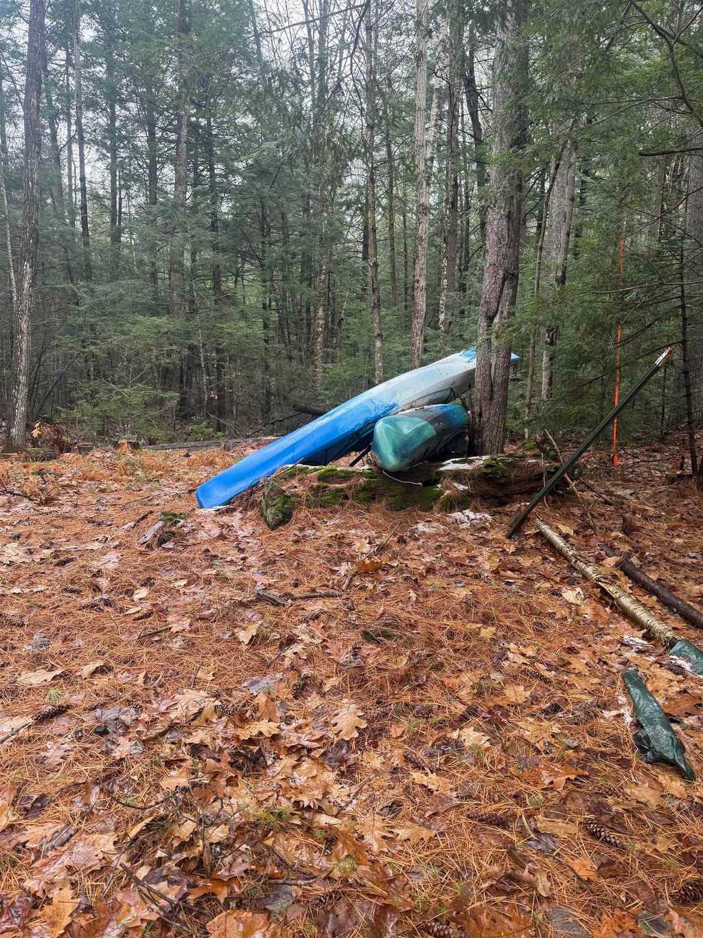 Photo of 00 Partridge Hill Road #84, Sandwich, NH 03227 (MLS # 5069921)