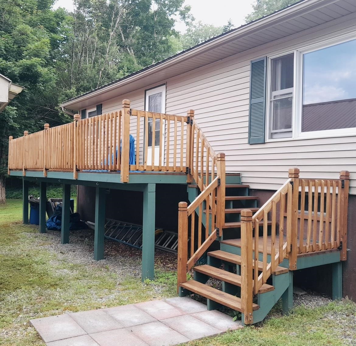 624 Breezy Hill Road