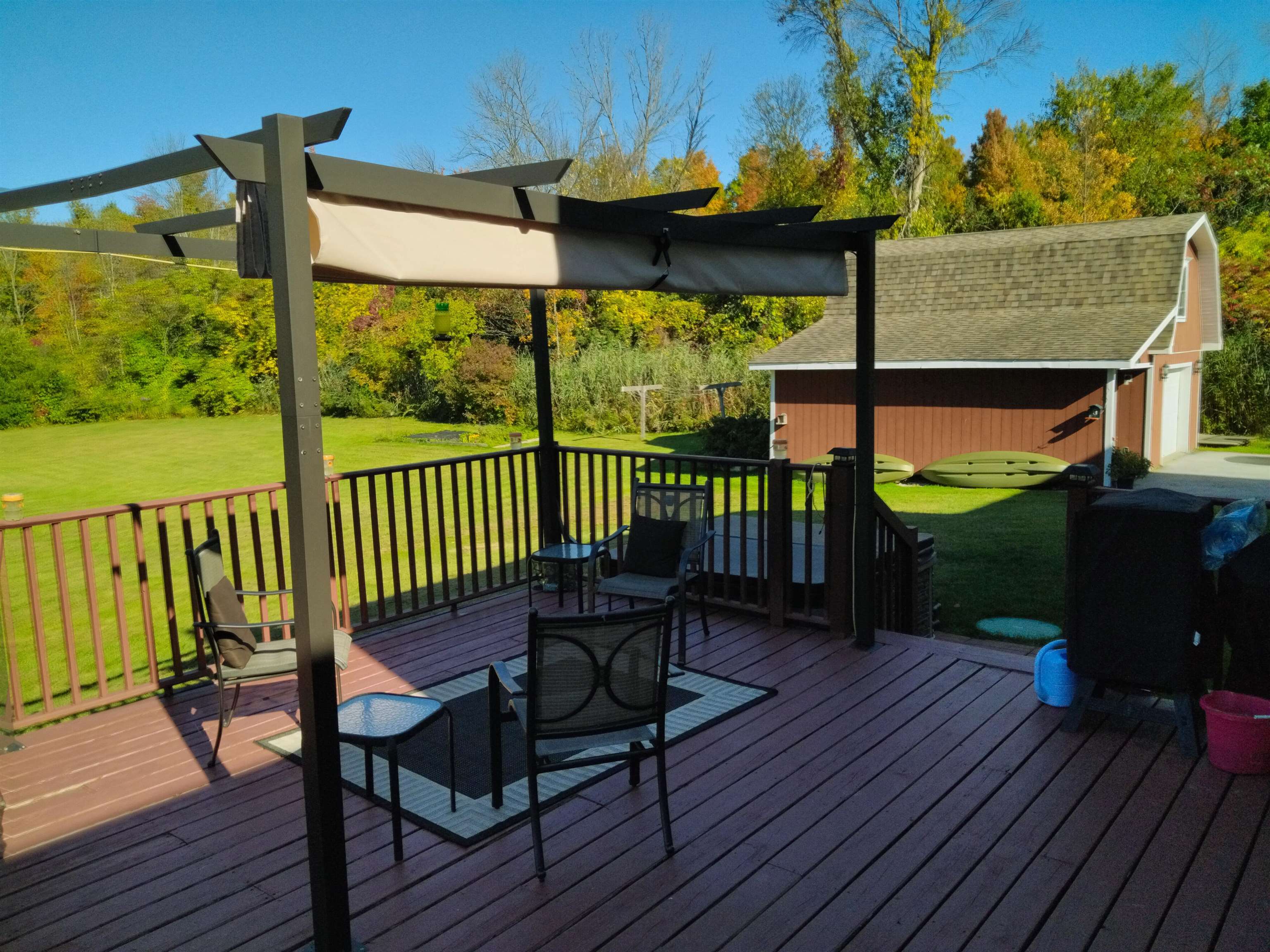 113 Bachand Road