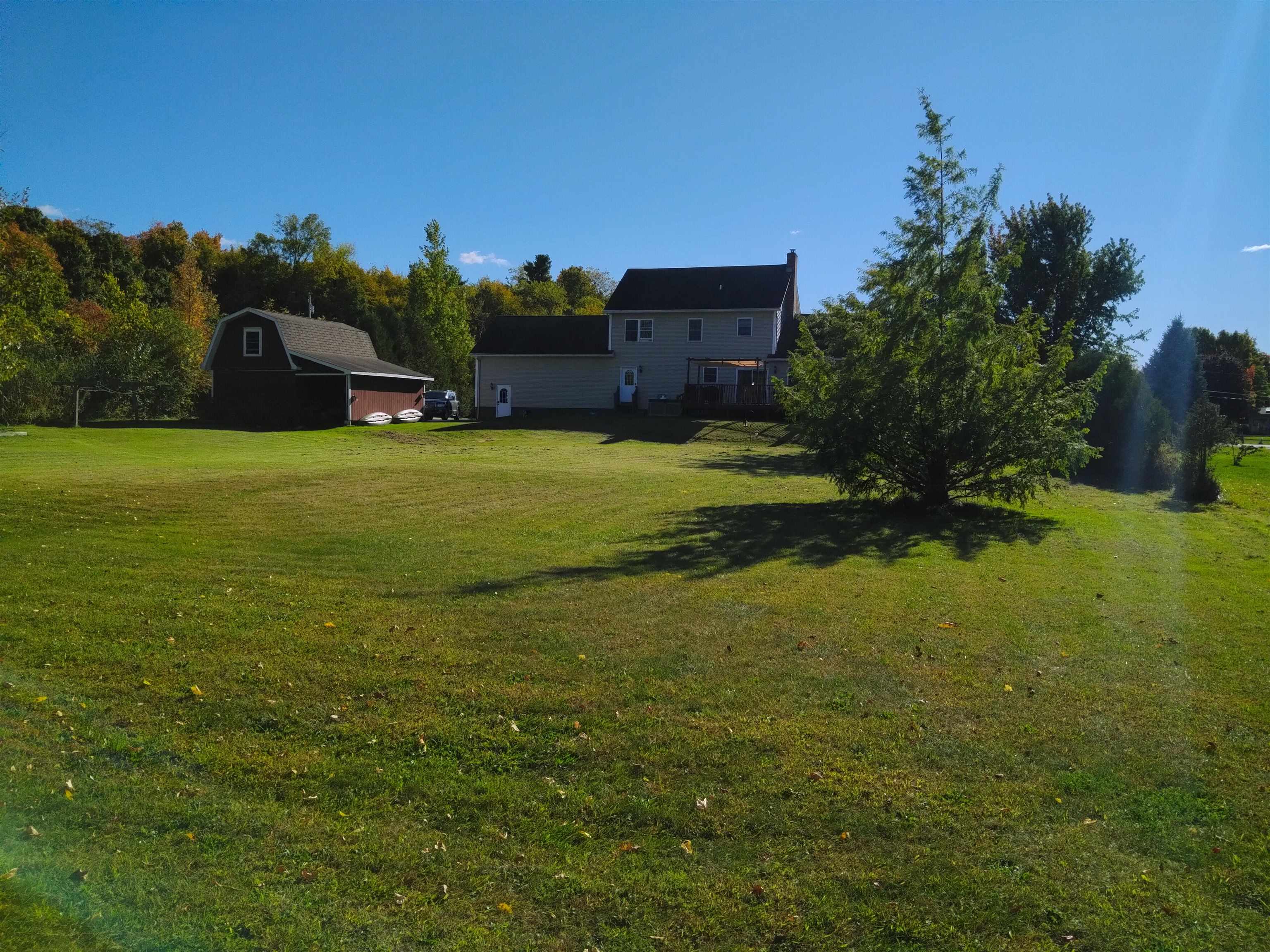 113 Bachand Road