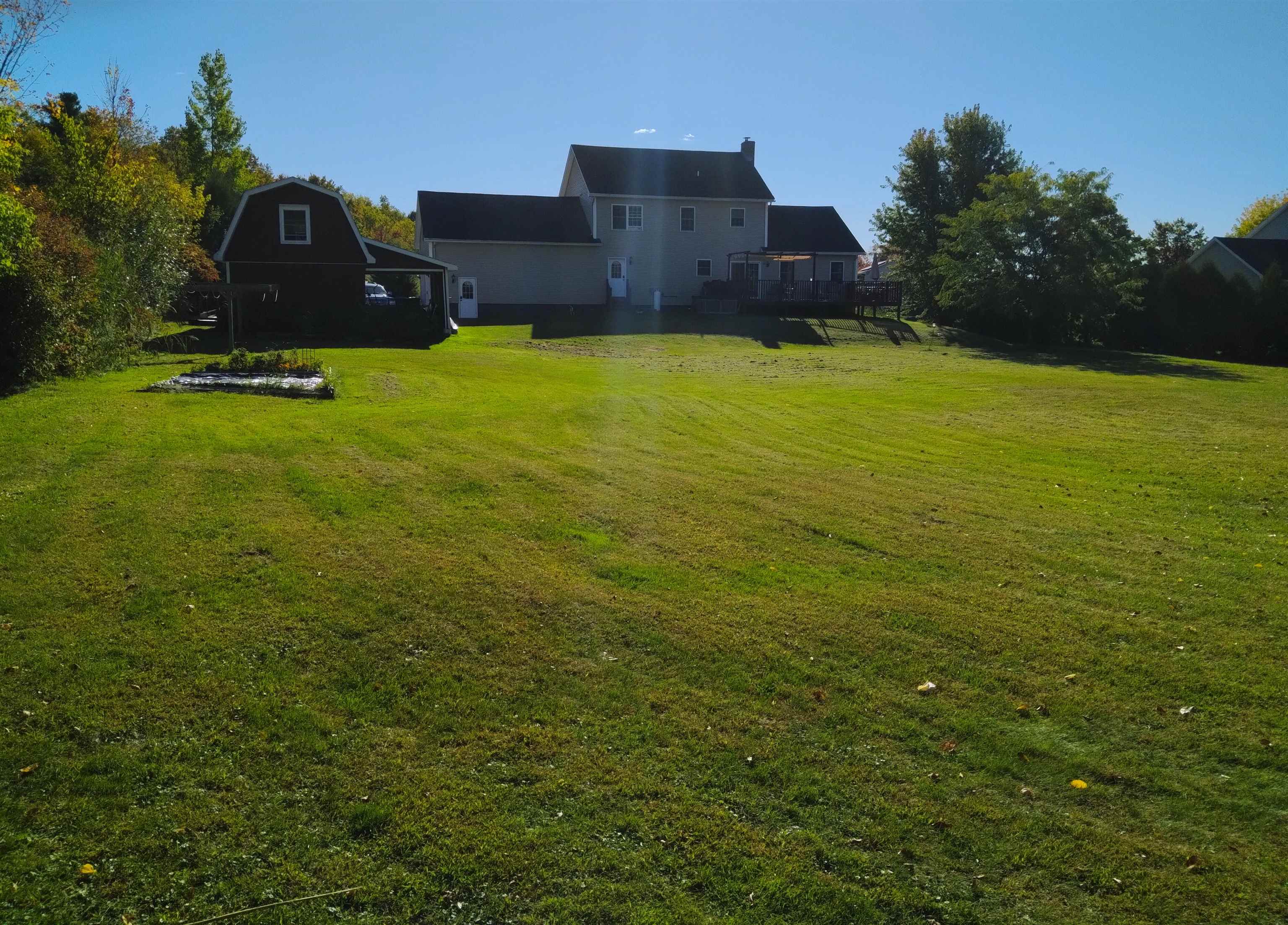 113 Bachand Road