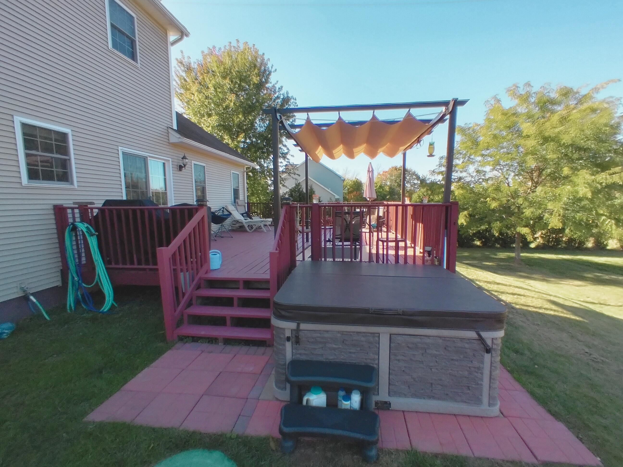 113 Bachand Road
