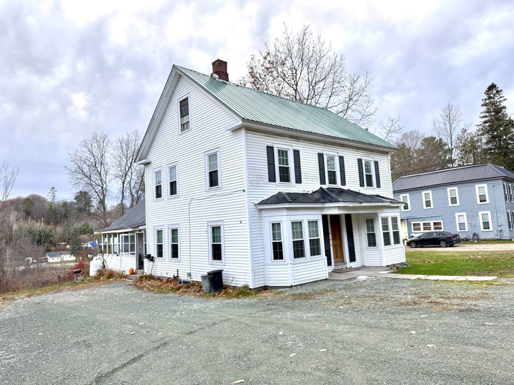Photo of 56 Jefferson Road, Whitefield, NH 03598 (MLS # 5070532)