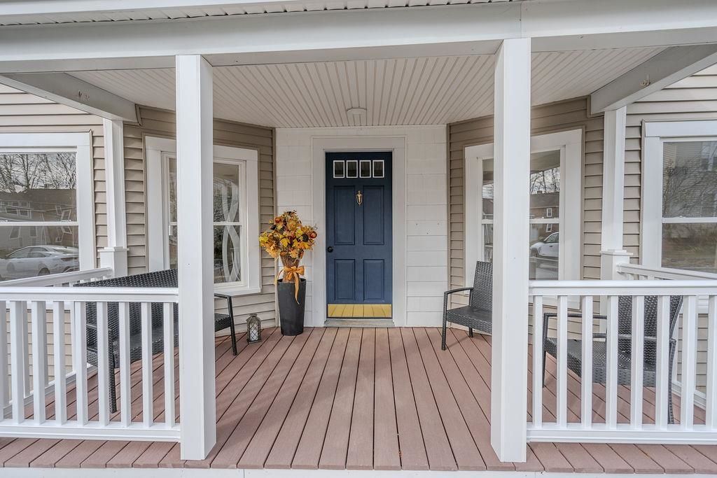 Photo of 57 Congress Street, Rochester, NH 03867 (MLS # 5069320)