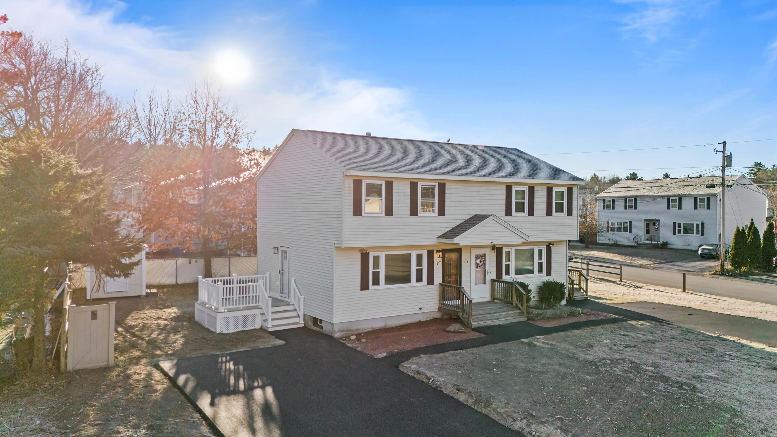 4 Norman Drive L