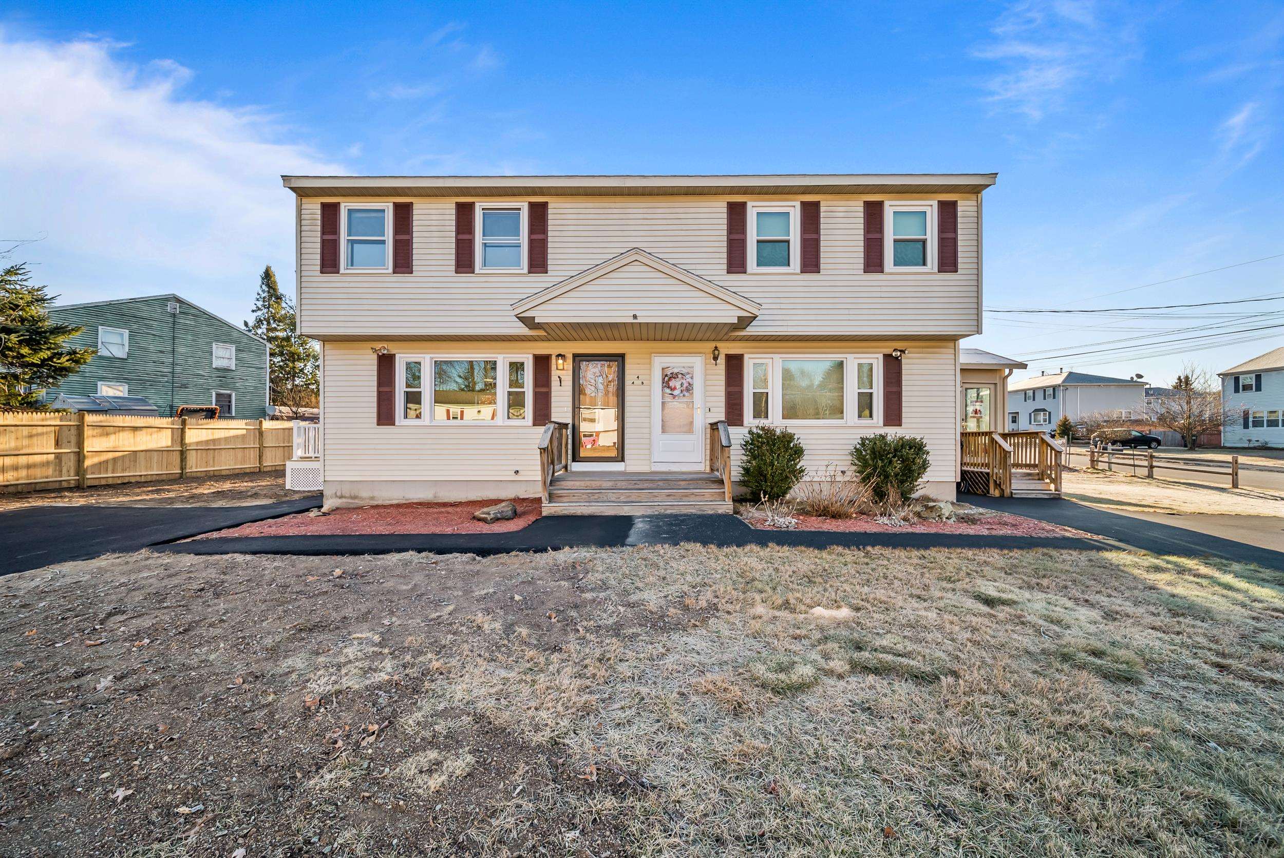 4 Norman Drive L