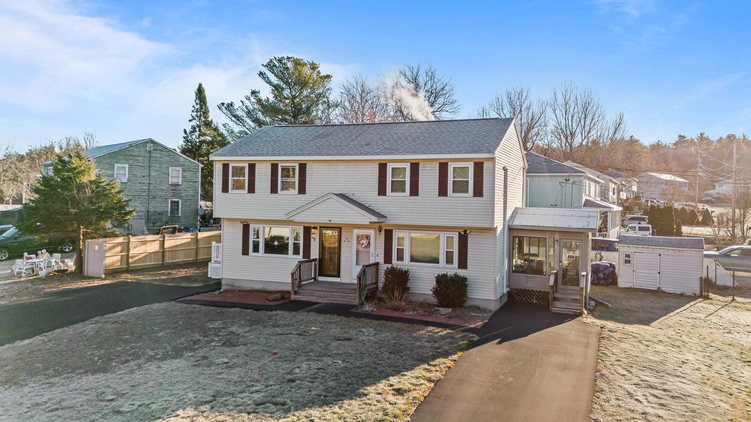 4 Norman Drive L