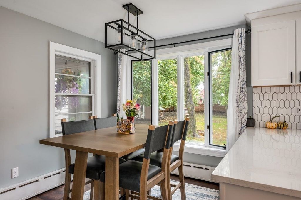 Photo of 7 McIntire Court, Rochester, NH 03867 (MLS # 5066872)