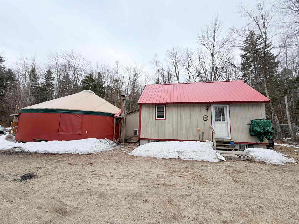 Photo of 34 South Road, Lempster, NH 03605 (MLS # 5082189)
