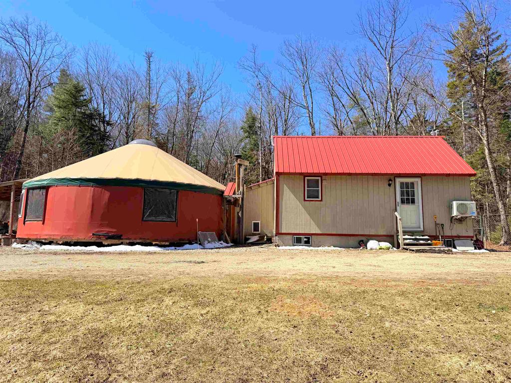Photo of 34 South Road, Lempster, NH 03605 (MLS # 5082189)