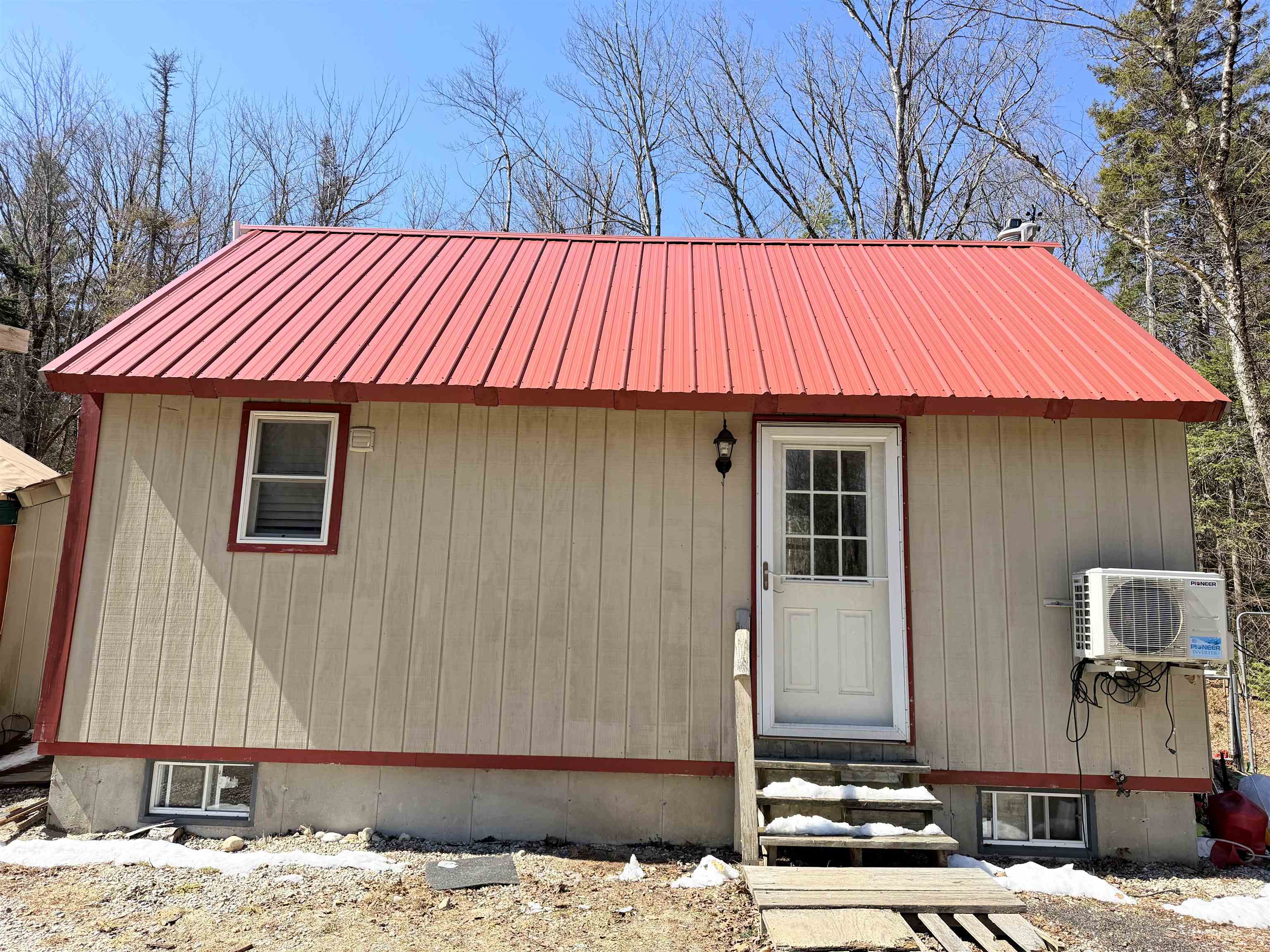 34 South Road