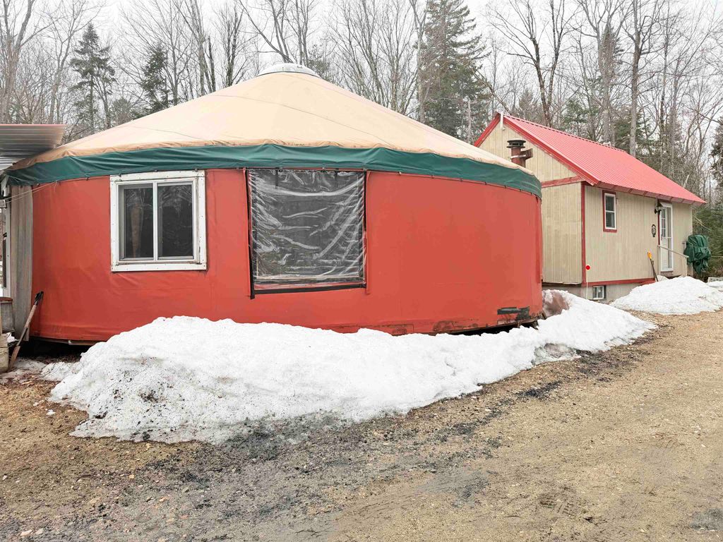 Photo of 34 South Road, Lempster, NH 03605 (MLS # 5082189)