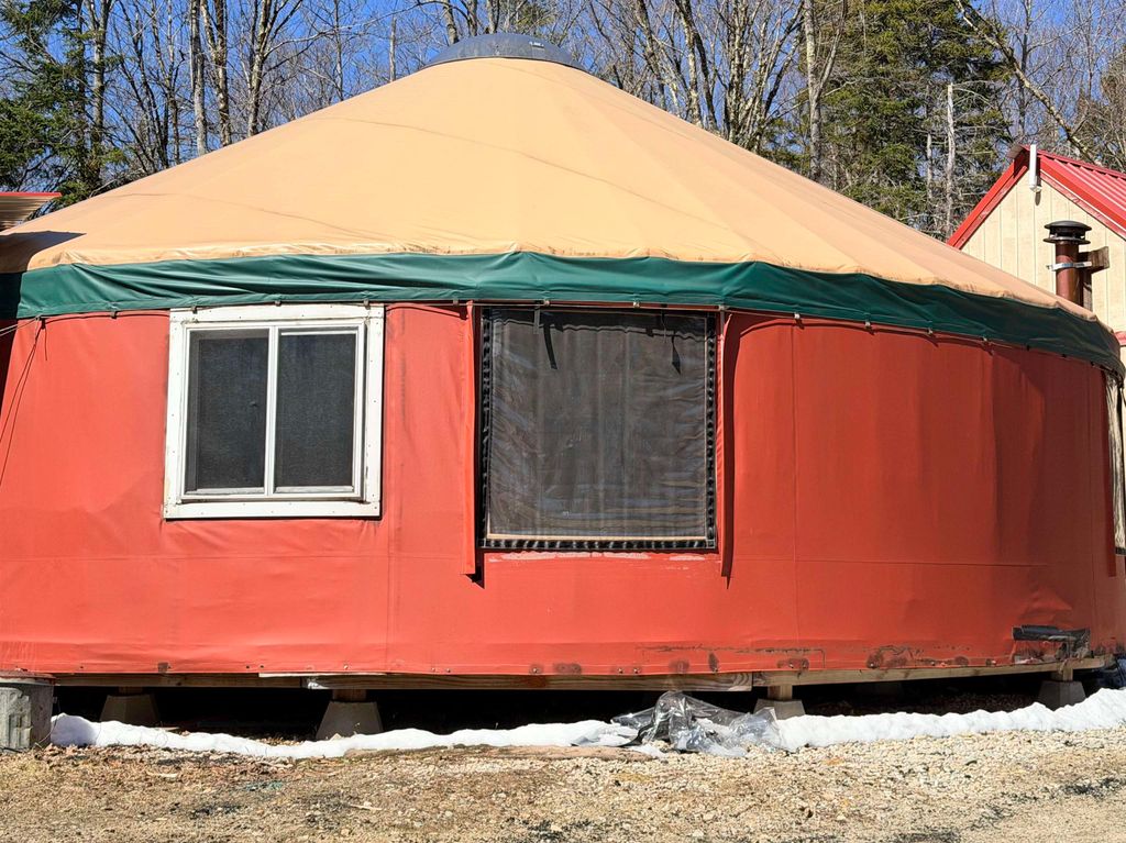 Photo of 34 South Road, Lempster, NH 03605 (MLS # 5082189)