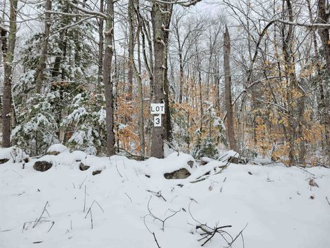 582-3 West Fryeburg Road Fryeburg ME 04037