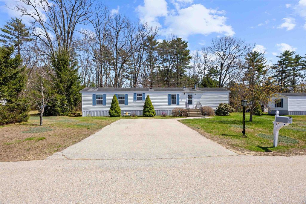 Photo of 6 Adams Street, Epsom, NH 03234 (MLS # 5054316)