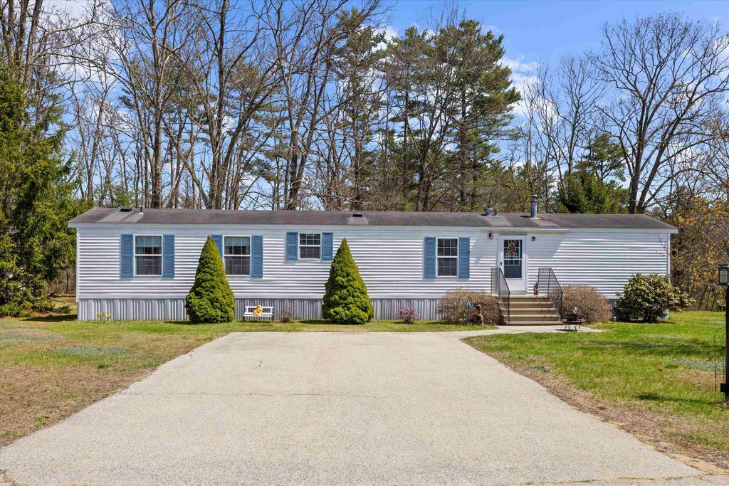 Photo of 6 Adams Street, Epsom, NH 03234 (MLS # 5054316)