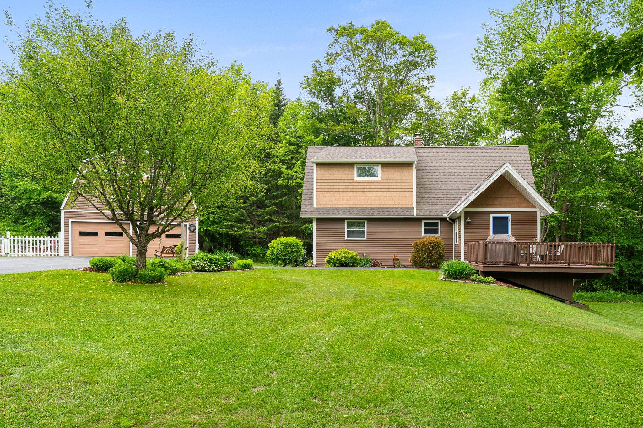 40 Lyman Road