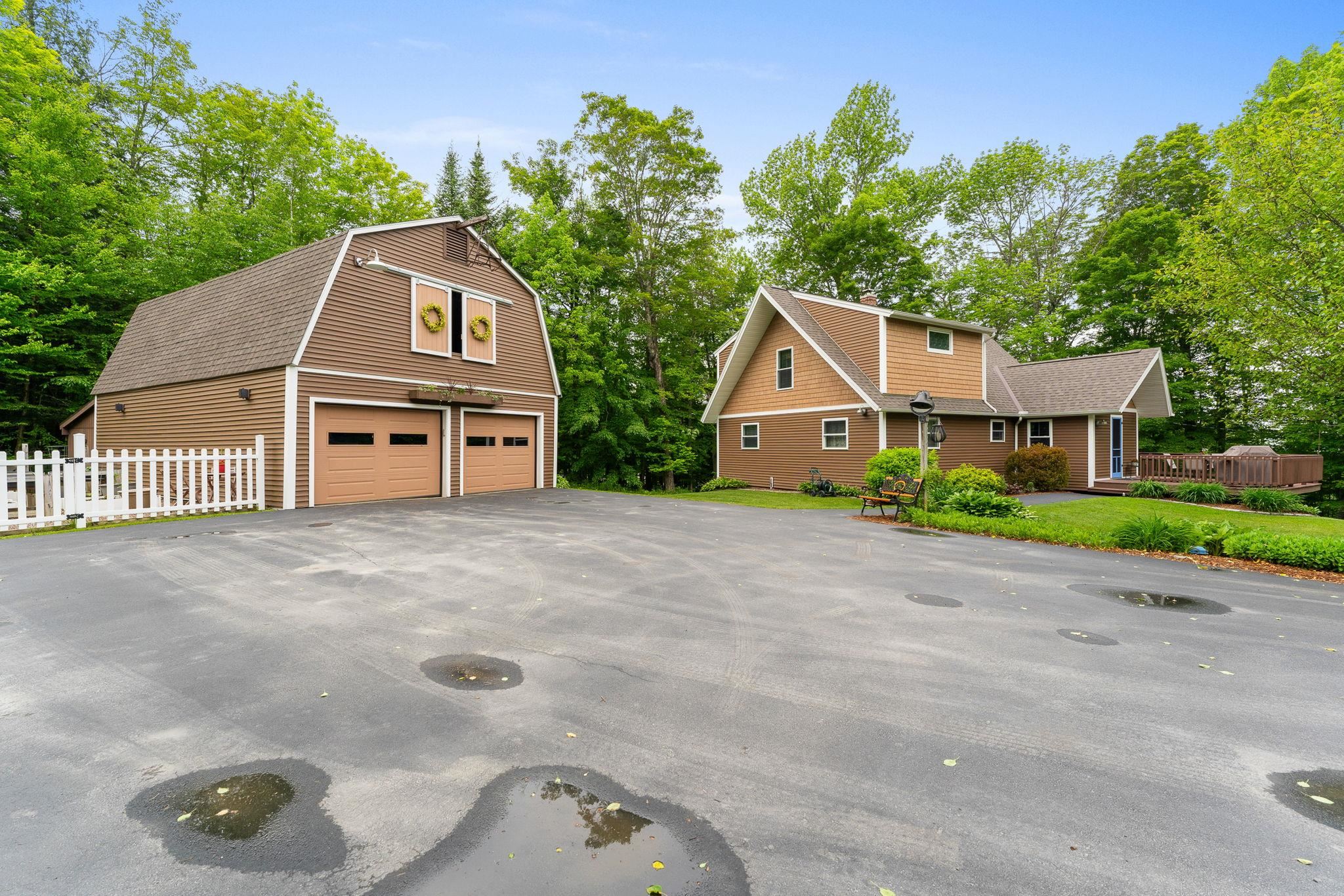 40 Lyman Road