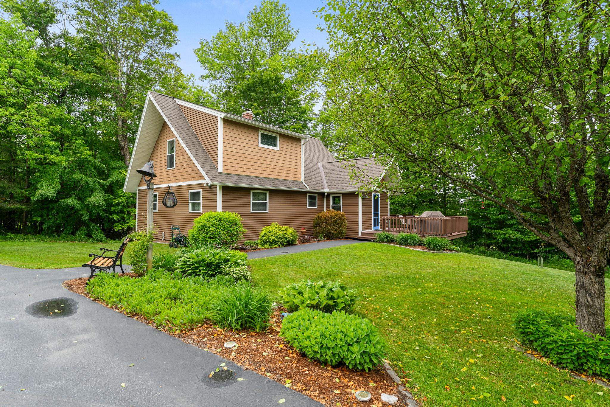 40 Lyman Road