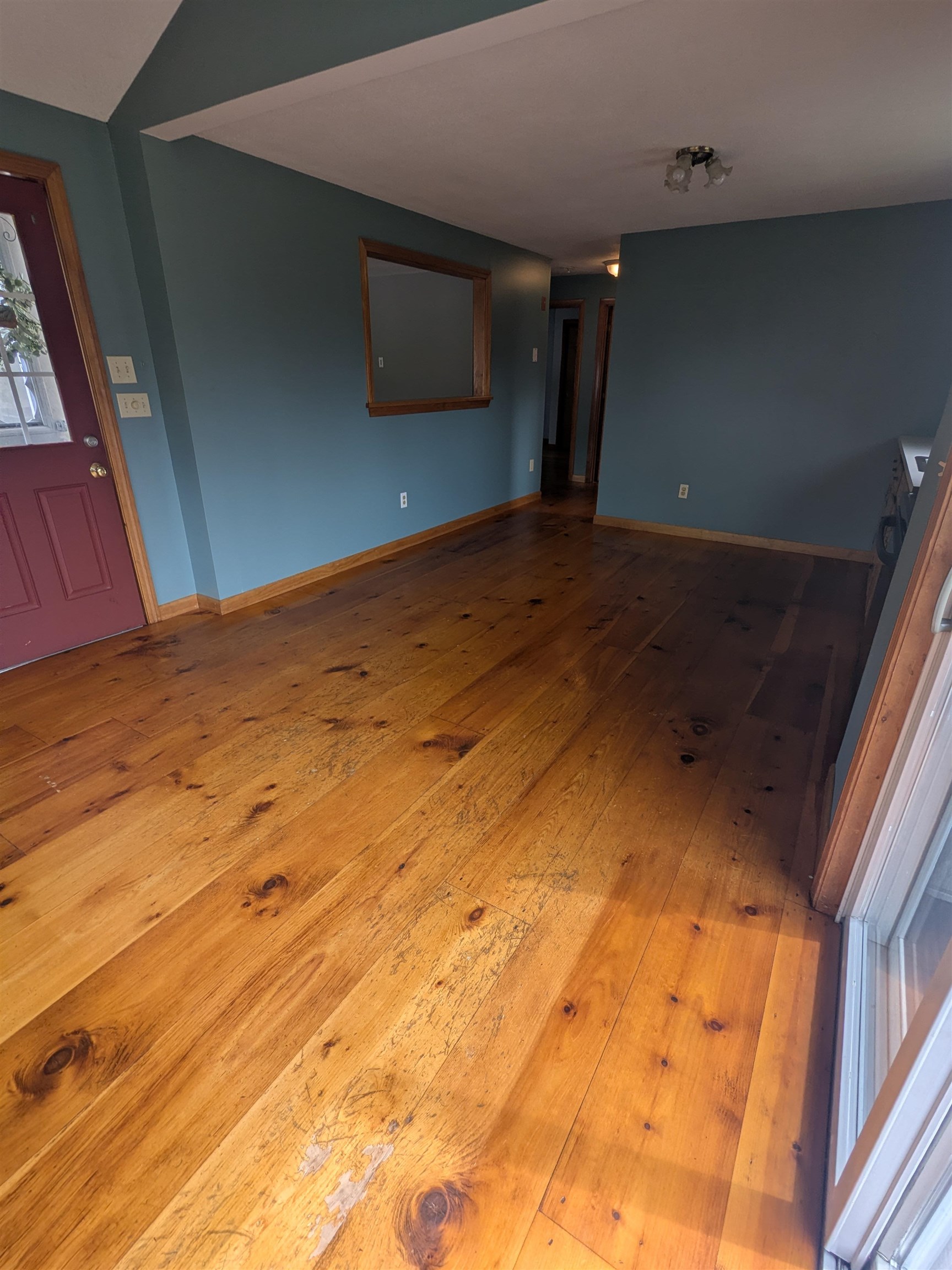 117 Sherburne Road B