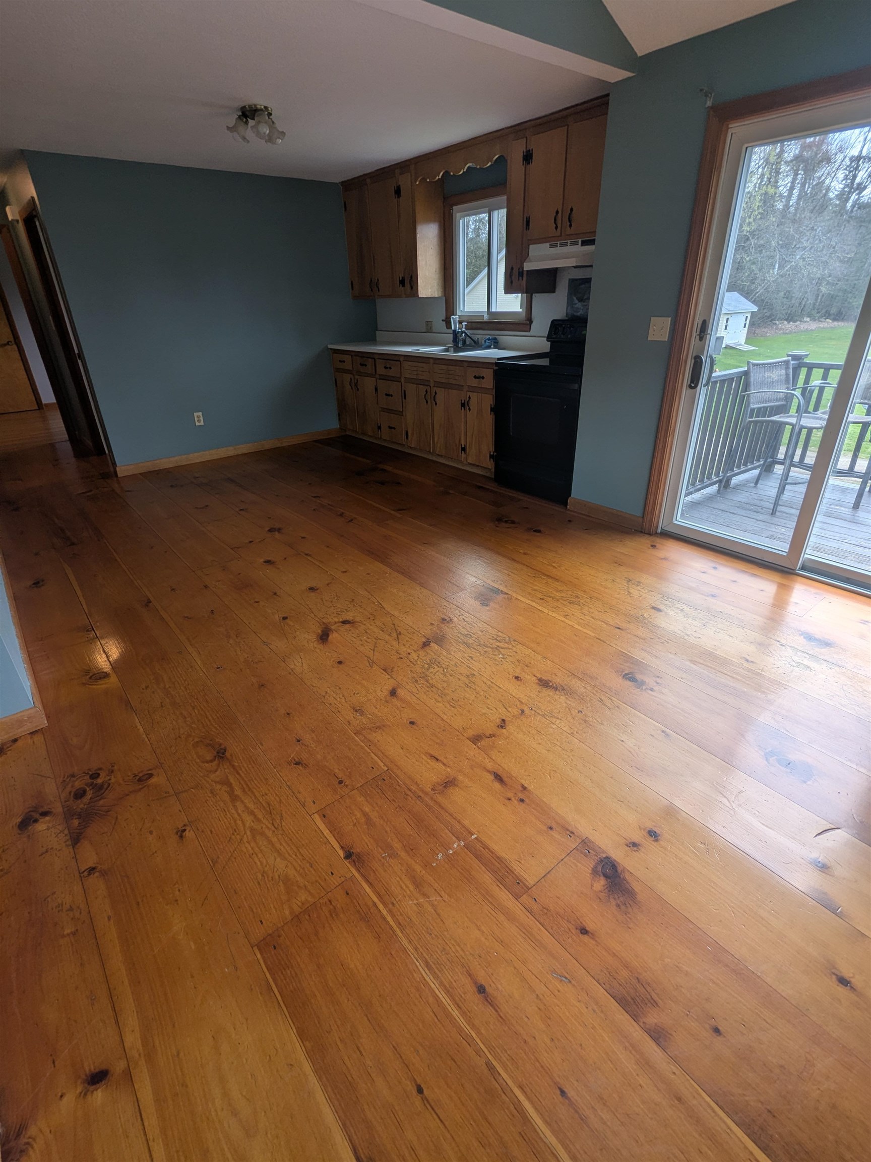 117 Sherburne Road B