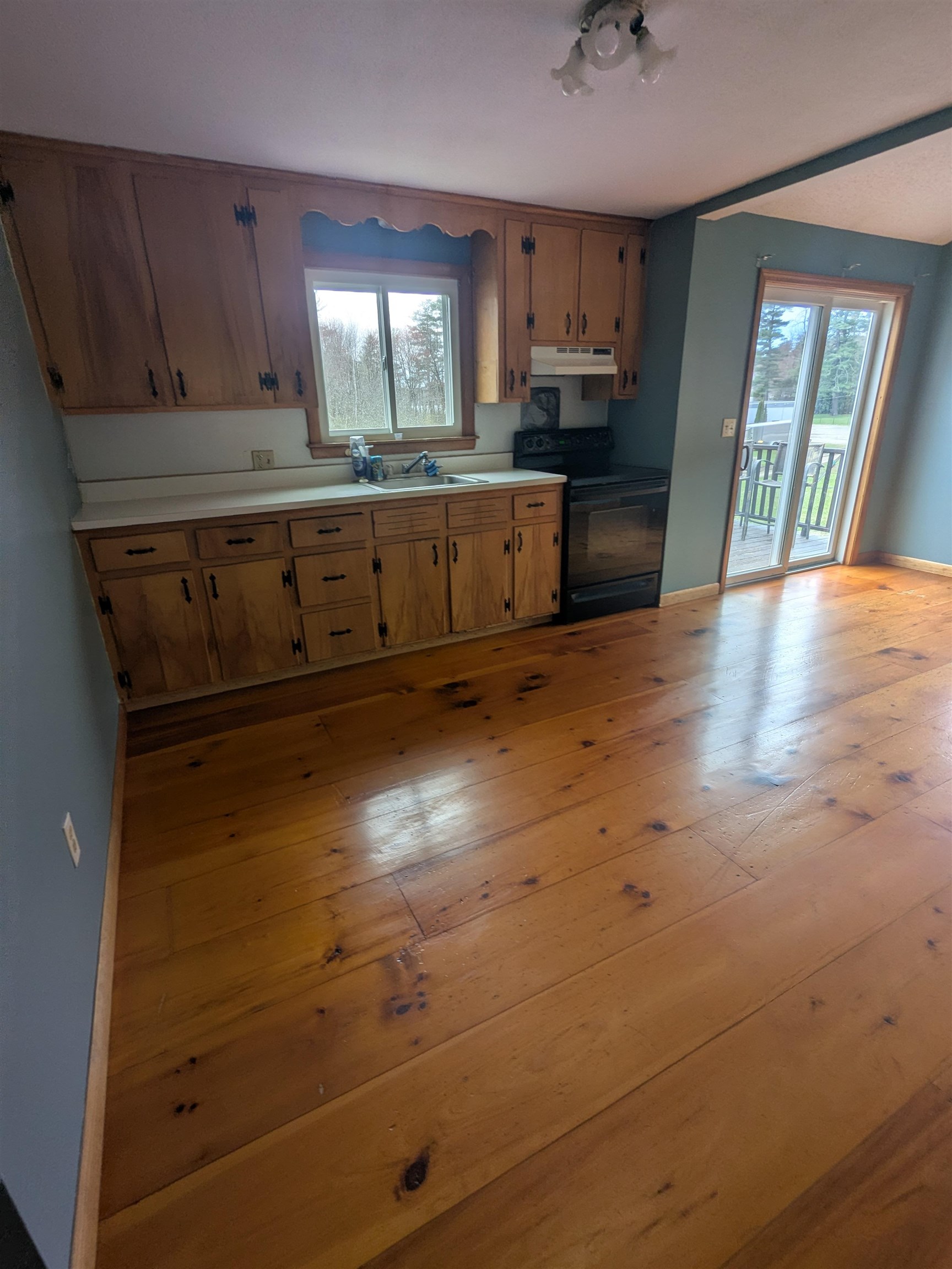 117 Sherburne Road B