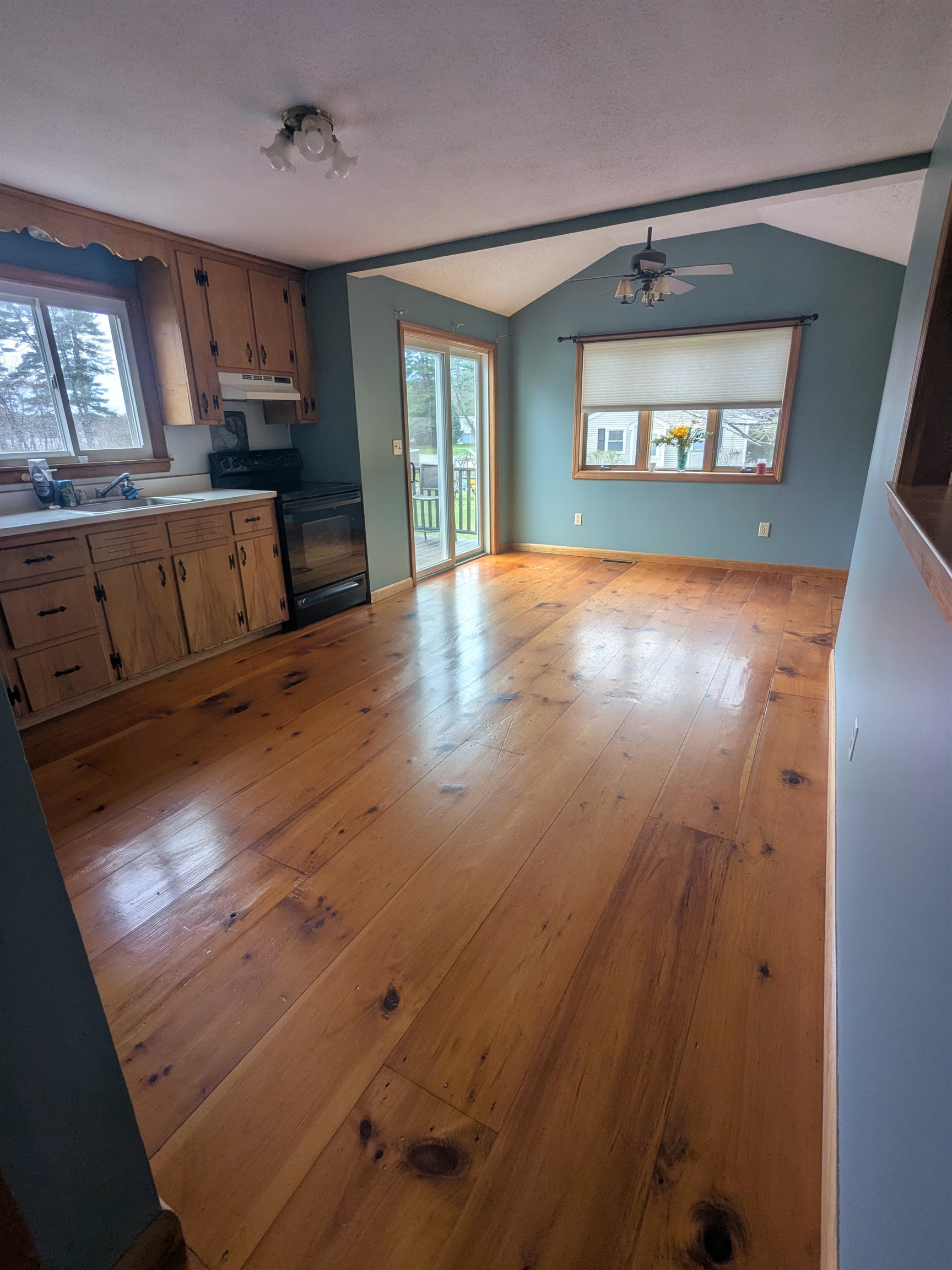 117 Sherburne Road B