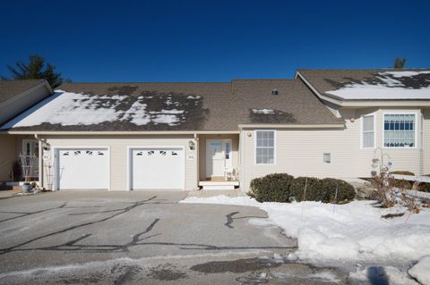 91-6 Hall Road Fremont NH 03044