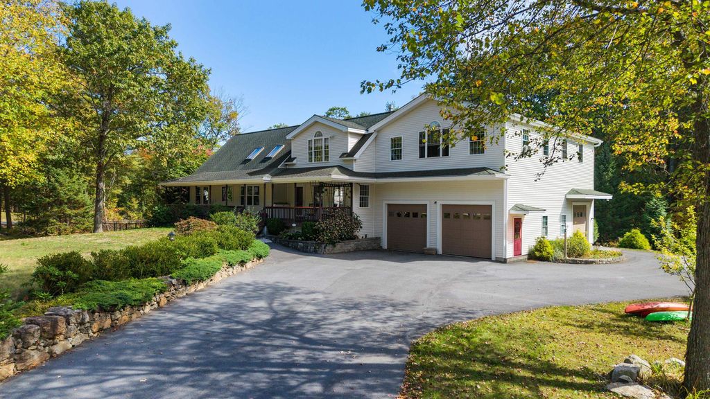 Photo of 69 Heather Circle, Auburn, NH 03032 (MLS # 5063689)