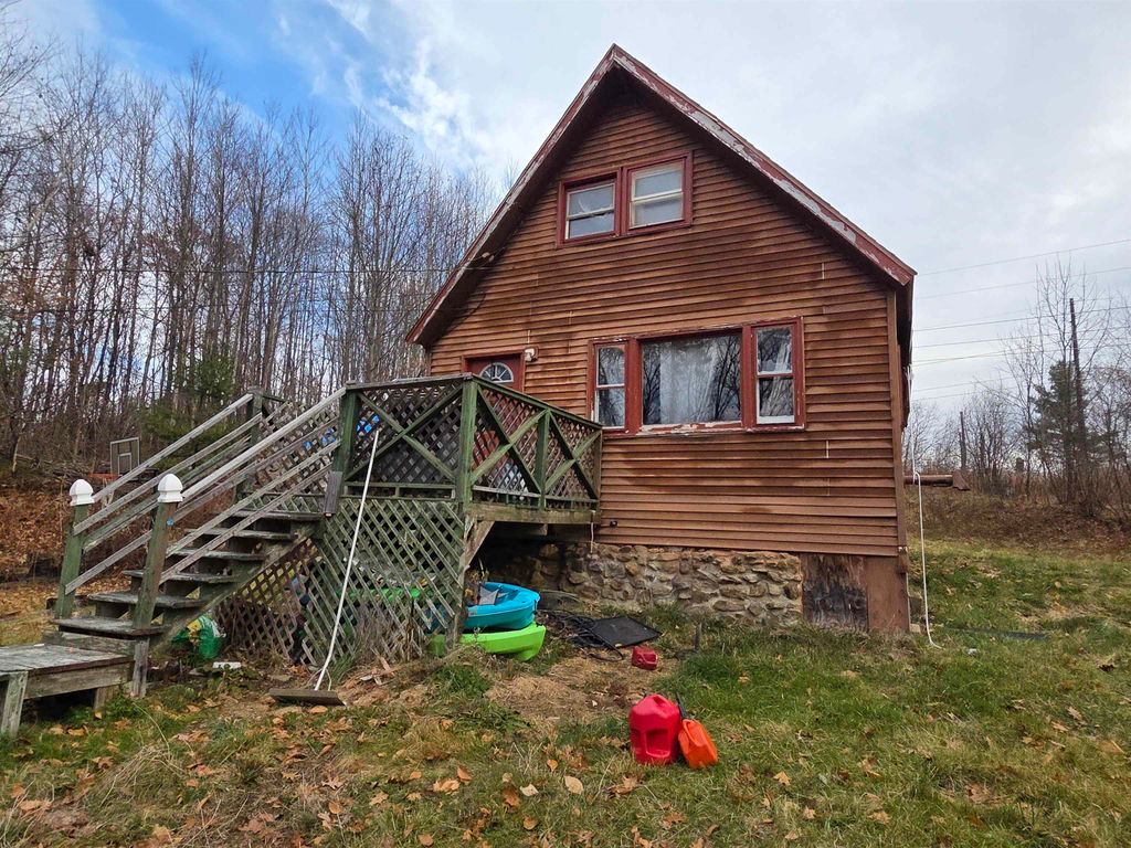 Photo of 27 A Street, Franklin, NH 03235 (MLS # 5070535)