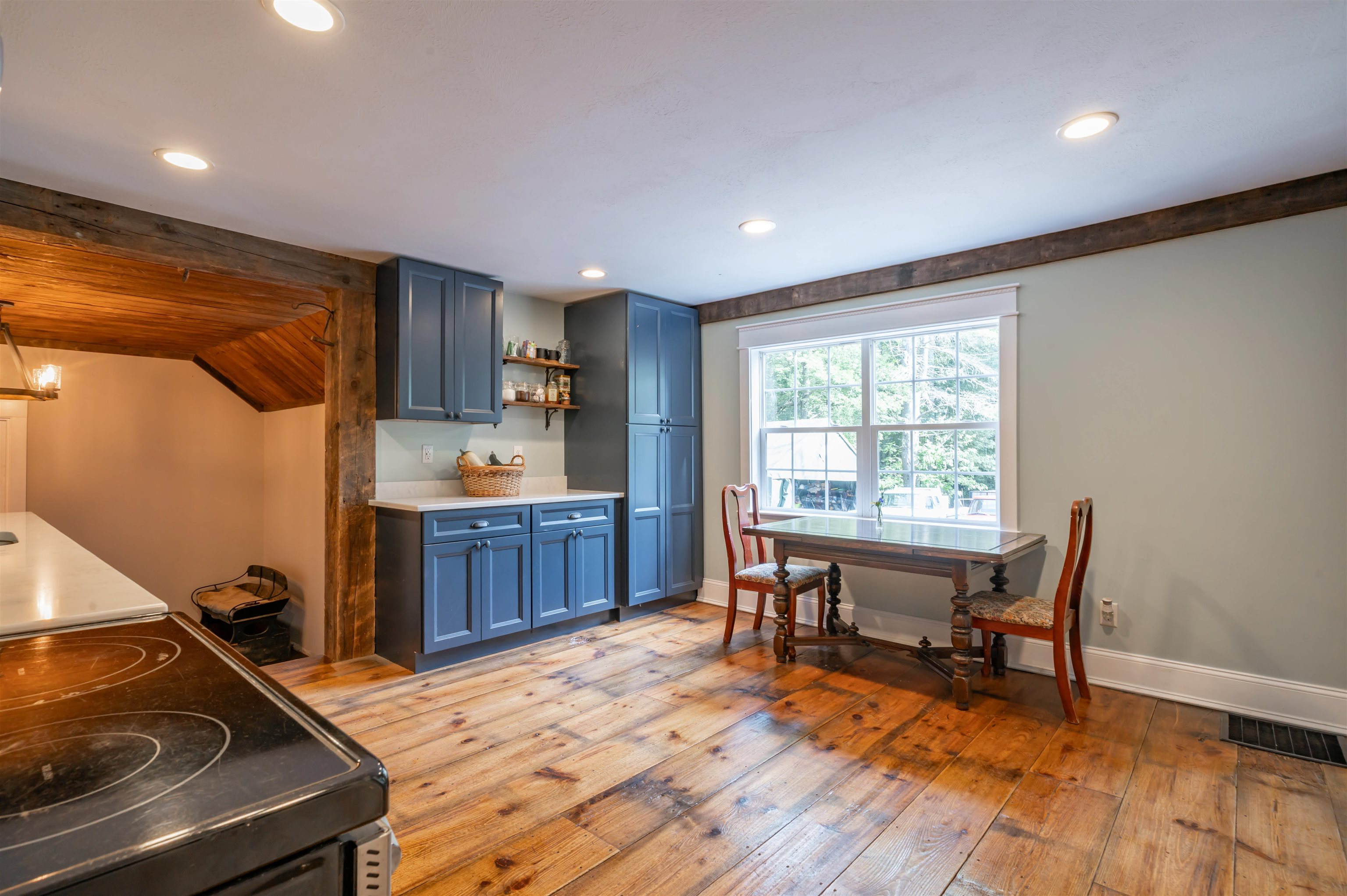 138 Tibbetts Hill Road