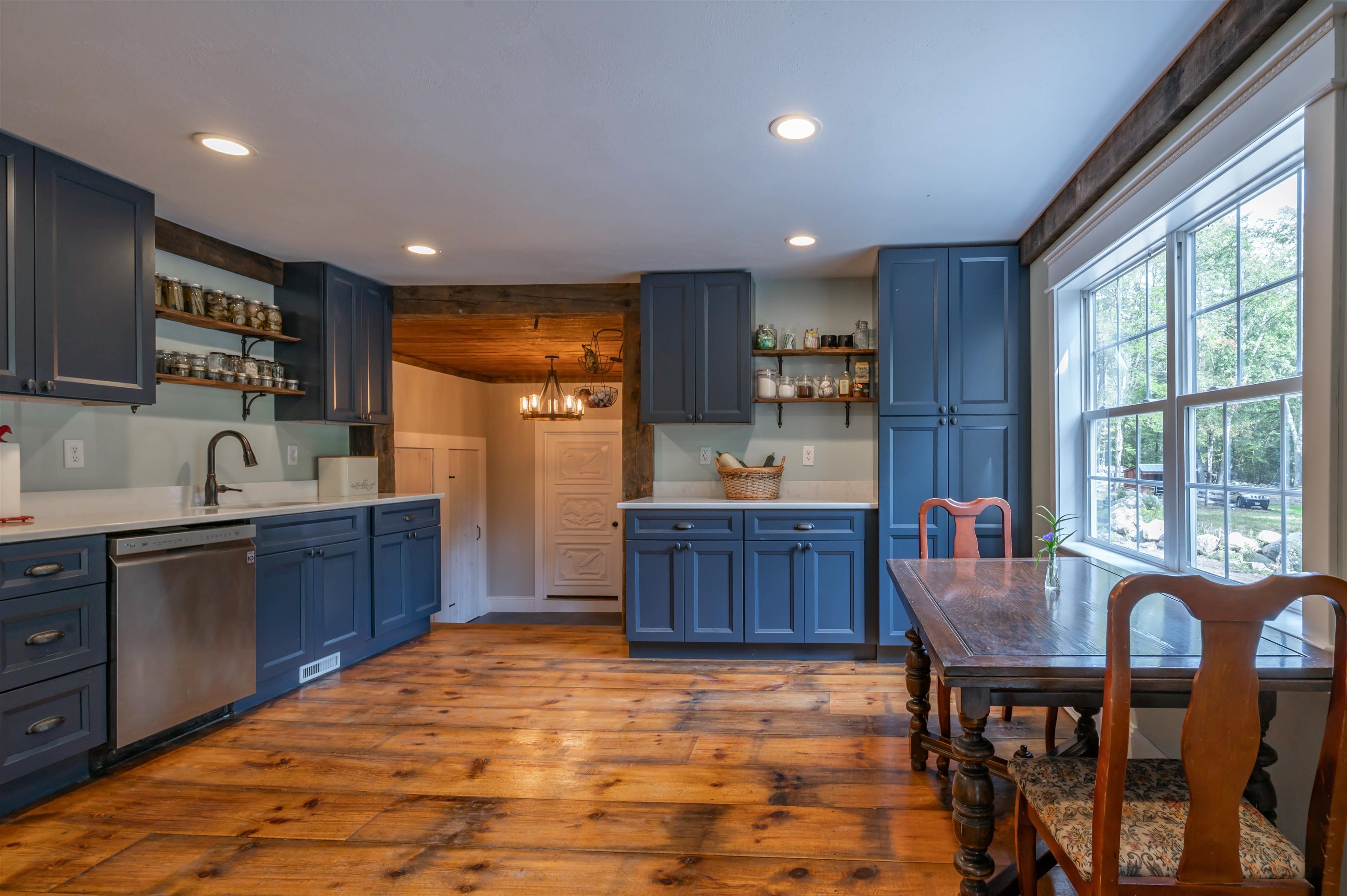 138 Tibbetts Hill Road