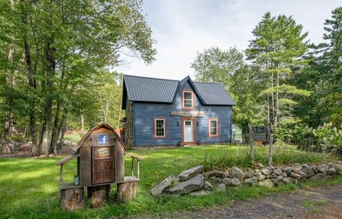138 Tibbetts Hill Road Goffstown NH 03045