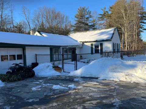 Photo of 886 Keene Road, Winchester, NH 03470 (MLS # 5075827)