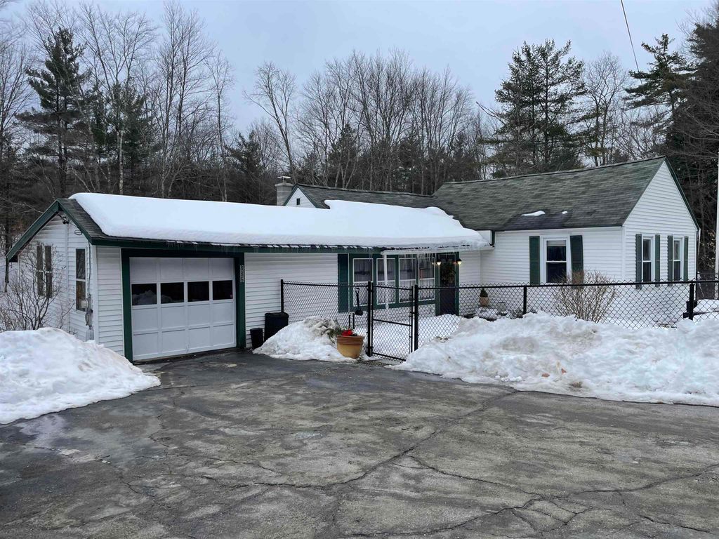 Photo of 886 Keene Road, Winchester, NH 03470 (MLS # 5075827)