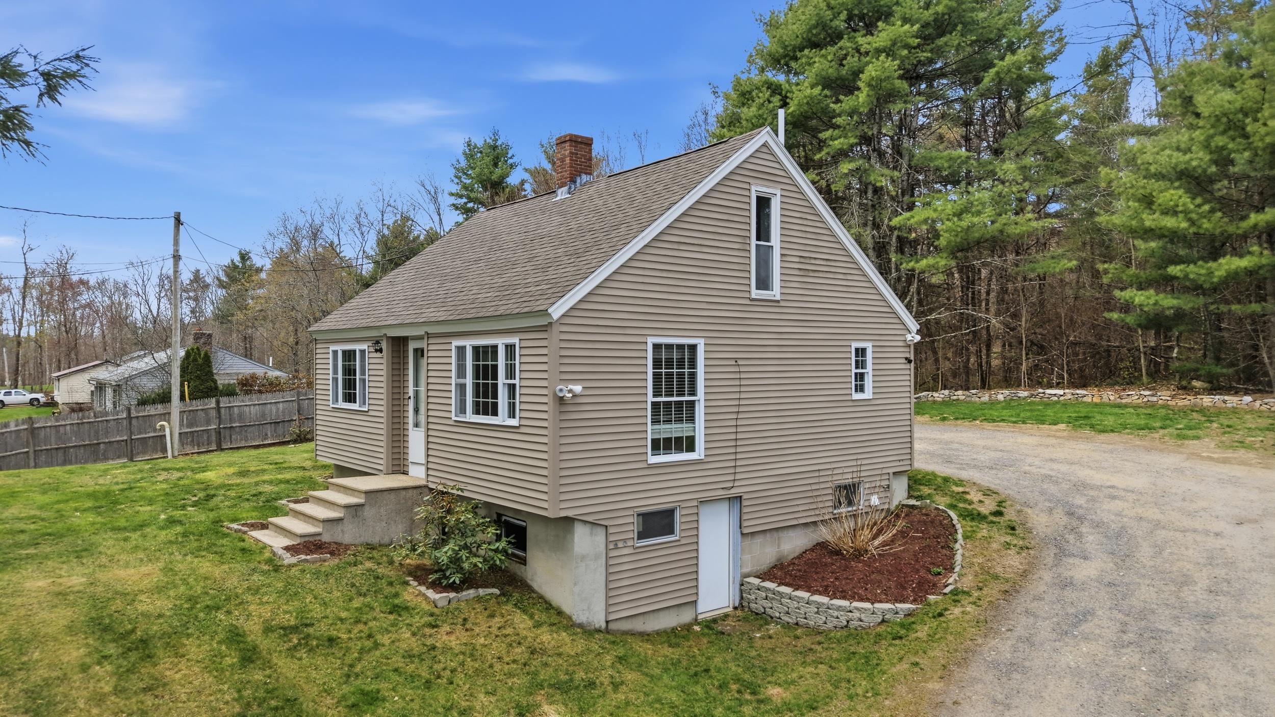 369 Suncook Valley Road