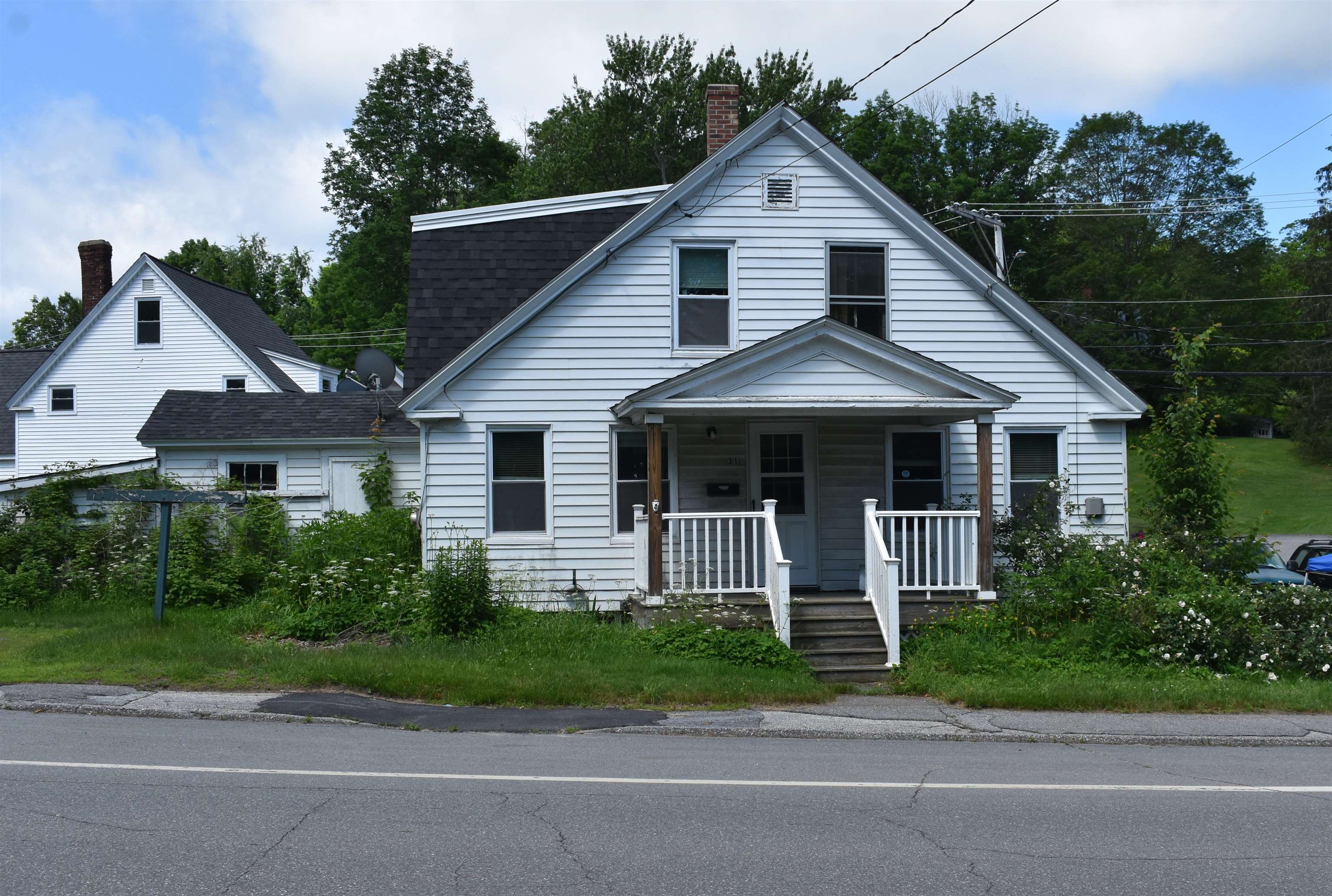 31 North Street